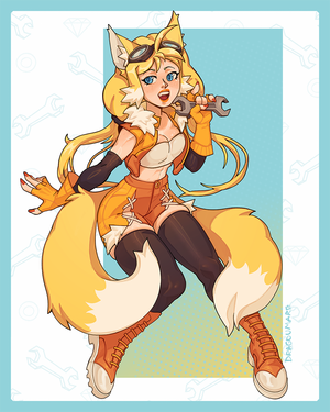Tails Tails
